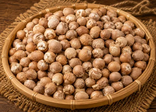 Betel Nut (whole)
