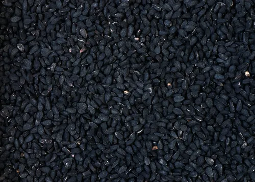 Black Cumin Seeds