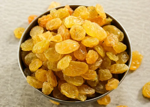 Raisins (Kismis)