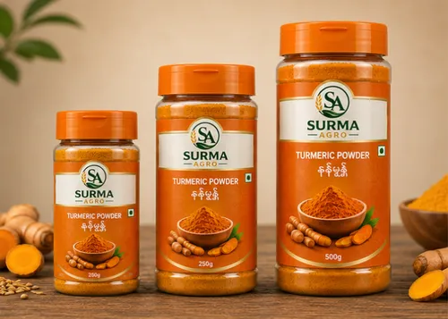 Turmeric Powder